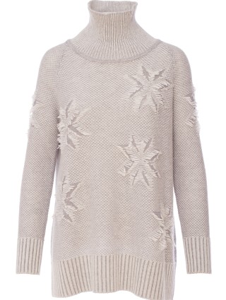 Светр LORENA ANTONIAZZI (3228): фото 2 - Invogue